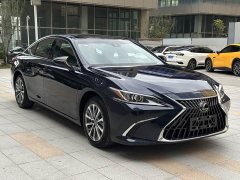 Lexus ES 2023 200 Excellence Edition - фото 5
