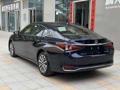 Lexus ES 2023 200 Excellence Edition - фото 8