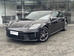 Porsche Panamera 4 Executive 2.9T - фото 1