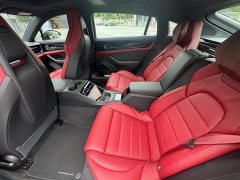 Porsche Panamera 4 Executive 2.9T - фото 8