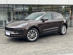 Porsche Macan 2.0T - фото 2