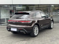 Porsche Macan 2.0T - фото 3