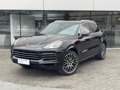 Porsche Cayenne 2023 Cayenne 3.0T - фото 2