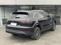 Porsche Cayenne 2023 Cayenne 3.0T - фото 3