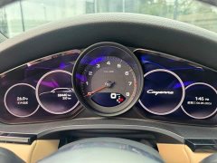 Porsche Cayenne 2023 Cayenne 3.0T - фото 4