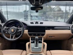 Porsche Cayenne 2023 Cayenne 3.0T - фото 5