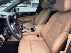 Porsche Cayenne 2023 Cayenne 3.0T - фото 6