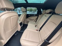 Porsche Cayenne 2023 Cayenne 3.0T - фото 8