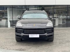 Porsche Cayenne 2023 Cayenne 3.0T - фото 9