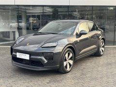 Porsche Macan New Energy Macan 4 - фото 1