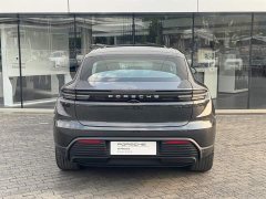 Porsche Macan New Energy Macan 4 - фото 10