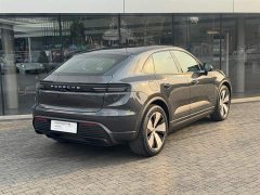 Porsche Macan New Energy Macan 4 - фото 3