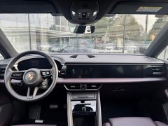 Porsche Macan New Energy Macan 4 - фото 5