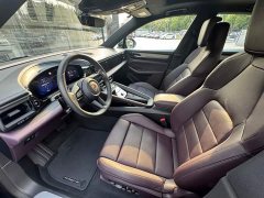 Porsche Macan New Energy Macan 4 - фото 6