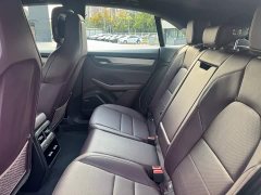 Porsche Macan New Energy Macan 4 - фото 8