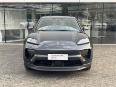 Porsche Macan New Energy Macan 4 - фото 9