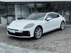 Porsche Panamera 4 Executive 2.9T - фото 2