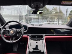 Porsche Panamera 4 Executive 2.9T - фото 5