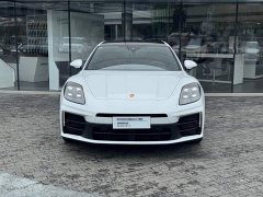 Porsche Panamera 4 Executive 2.9T - фото 9