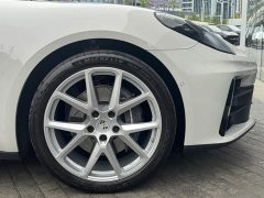 Porsche 2024 Porsche Panamera Executive 2.9T - фото 10