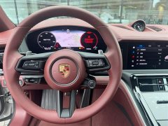 Porsche 2024 Porsche Panamera Executive 2.9T - фото 11