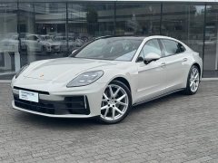 Porsche 2024 Porsche Panamera Executive 2.9T - фото 2