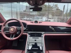 Porsche 2024 Porsche Panamera Executive 2.9T - фото 5