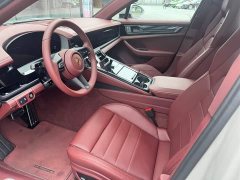 Porsche 2024 Porsche Panamera Executive 2.9T - фото 6