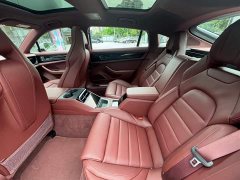 Porsche 2024 Porsche Panamera Executive 2.9T - фото 8