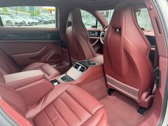 Porsche 2024 Porsche Panamera Executive 2.9T - фото 9