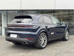 Porsche 2024 Porsche Cayenne 3.0T - фото 3