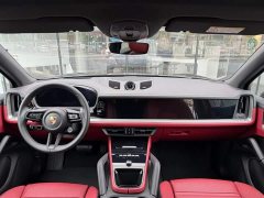 Porsche 2024 Porsche Cayenne 3.0T - фото 5