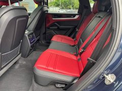 Porsche 2024 Porsche Cayenne 3.0T - фото 8
