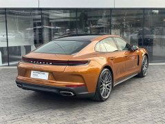 Porsche Panamera 2024 Panamera 2.9T - фото 3