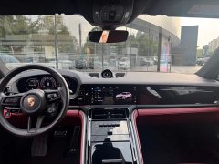 Porsche Panamera 2024 Panamera 2.9T - фото 5
