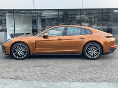 Porsche Panamera 2024 Panamera 2.9T - фото 7