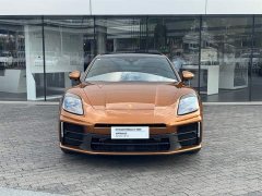 Porsche Panamera 2024 Panamera 2.9T - фото 9