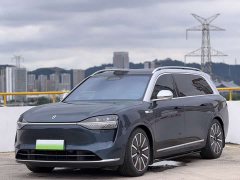 AITO M9 EREV Ultra 42kWh 6-Seater - фото 1