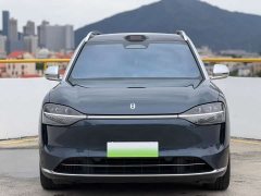 AITO M9 EREV Ultra 42kWh 6-Seater - фото 2