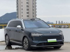 AITO M9 EREV Ultra 42kWh 6-Seater - фото 3