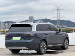 AITO M9 EREV Ultra 42kWh 6-Seater - фото 4