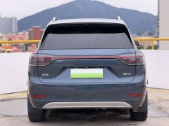 AITO M9 EREV Ultra 42kWh 6-Seater - фото 5