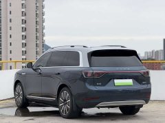 AITO M9 EREV Ultra 42kWh 6-Seater - фото 7
