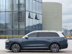 AITO M9 EREV Ultra 42kWh 6-Seater - фото 8