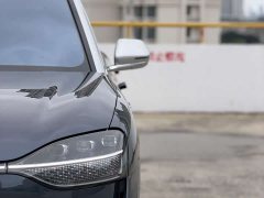 AITO M9 EREV Ultra 42kWh 6-Seater - фото 9