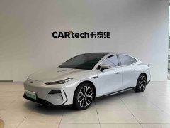 Geely Galaxy E8 700km Yuanhang Intelligent Driving Edition - фото 1