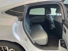 Geely Galaxy E8 700km Yuanhang Intelligent Driving Edition - фото 10