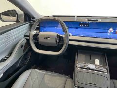 Geely Galaxy E8 700km Yuanhang Intelligent Driving Edition - фото 11