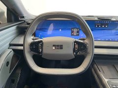 Geely Galaxy E8 700km Yuanhang Intelligent Driving Edition - фото 12