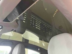 Geely Galaxy E8 700km Yuanhang Intelligent Driving Edition - фото 13